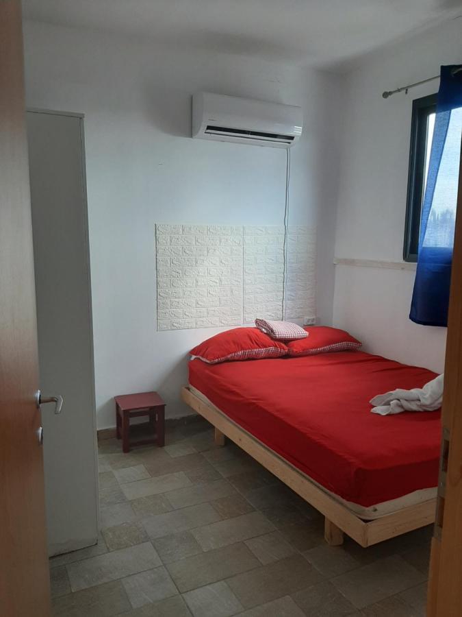 Nice Suite Nahariyya Naharia Buitenkant foto