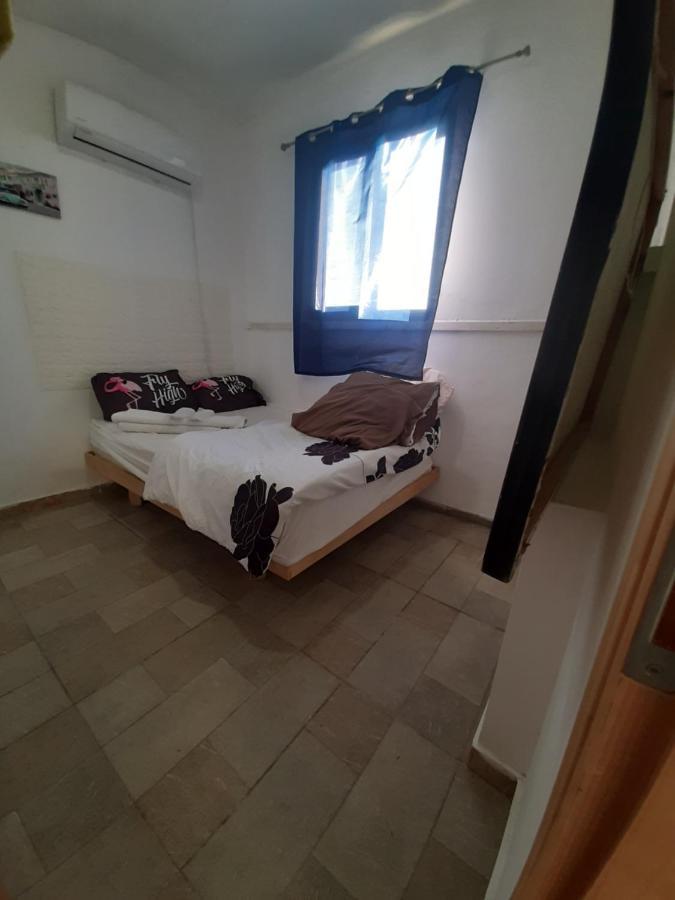Nice Suite Nahariyya Naharia Buitenkant foto
