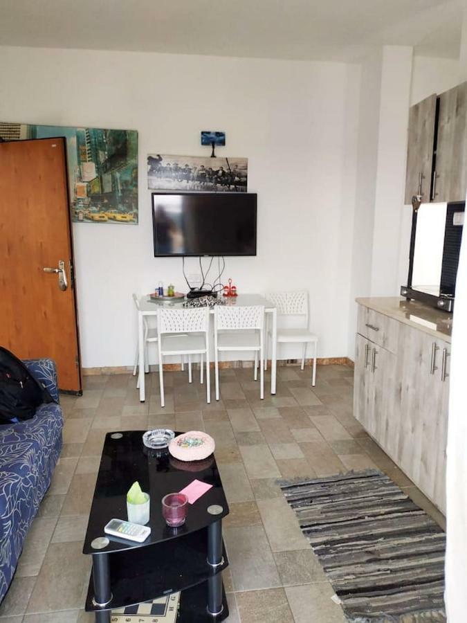 Nice Suite Nahariyya Naharia Buitenkant foto