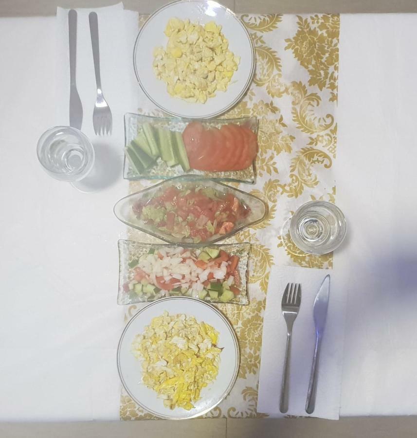 Nice Suite Nahariyya Naharia Buitenkant foto