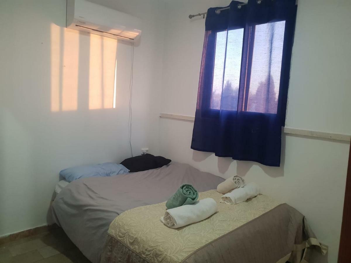 Nice Suite Nahariyya Naharia Buitenkant foto